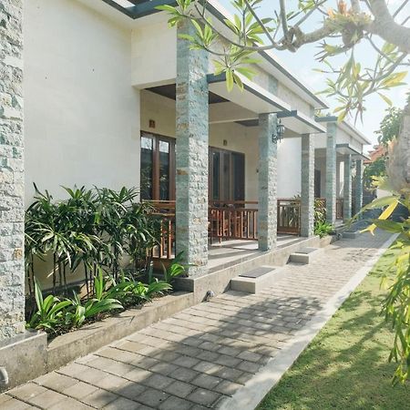 Hotel Nyuh Gading By The Lavana Uluwatu Exterior foto