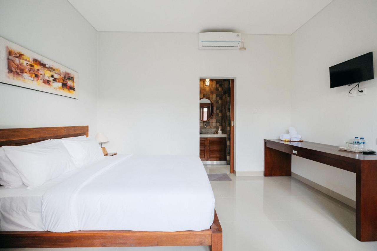 Hotel Nyuh Gading By The Lavana Uluwatu Exterior foto