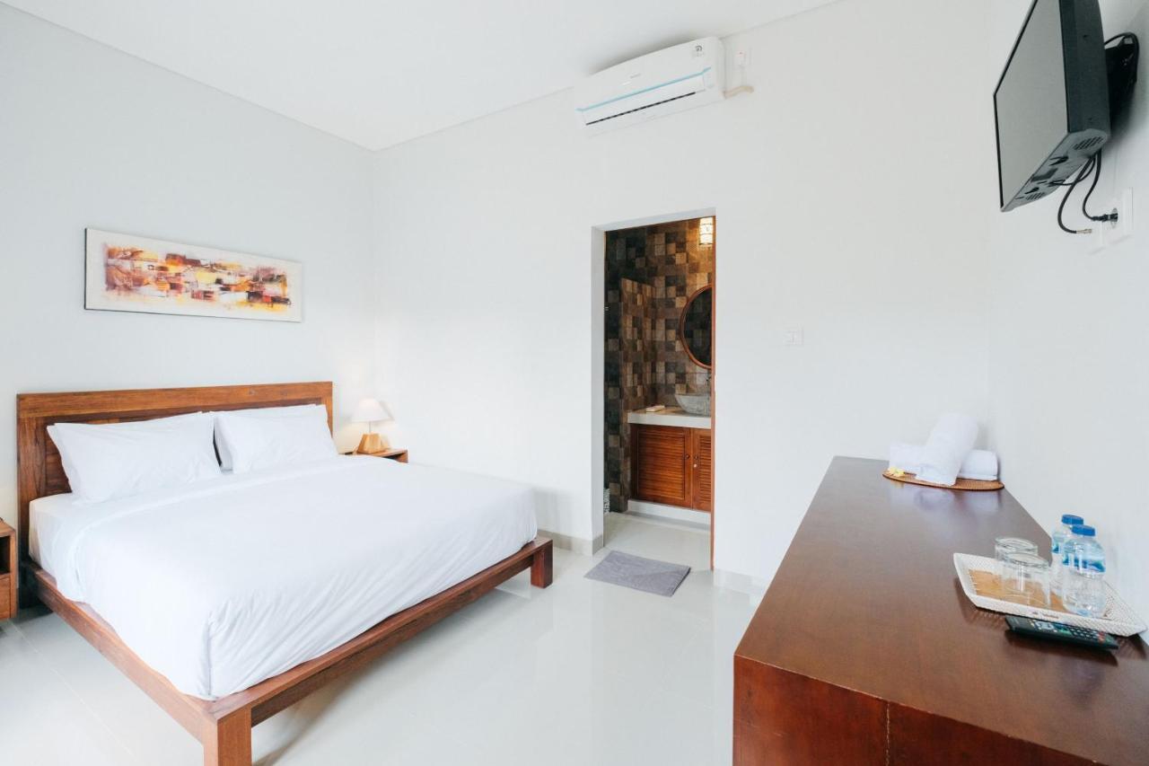 Hotel Nyuh Gading By The Lavana Uluwatu Exterior foto